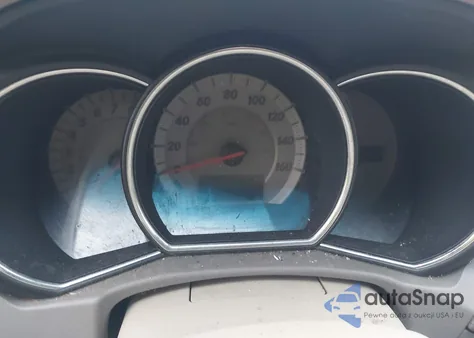 2009 Nissan Murano Sl from USA, damaged, VIN JN8AZ18W39W109494